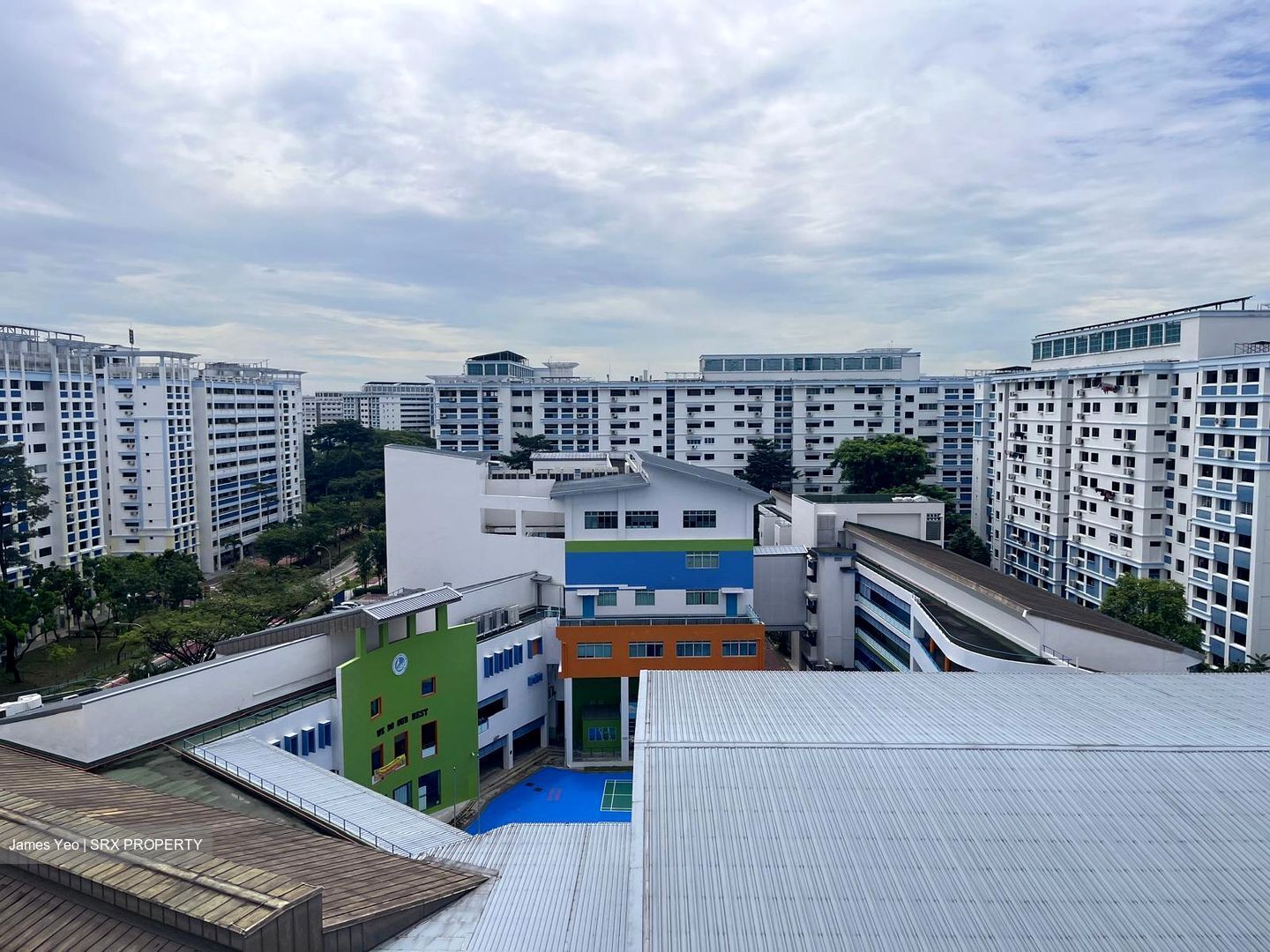 Blk 613 Woodlands Avenue 4 (Woodlands), HDB 4 Rooms #580740291